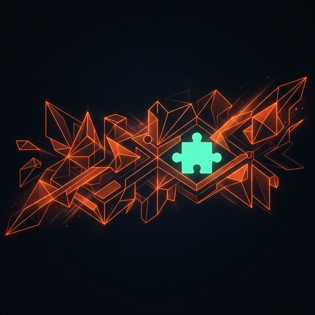 Cover illustration for TypeScript Strictness That Actually Pays Off